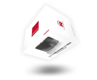 Axagon ADSA-ST Stacja dokująca, USB 3.2 Gen 1 (HDD/SSD clone) - 1185548 - zdjęcie 2